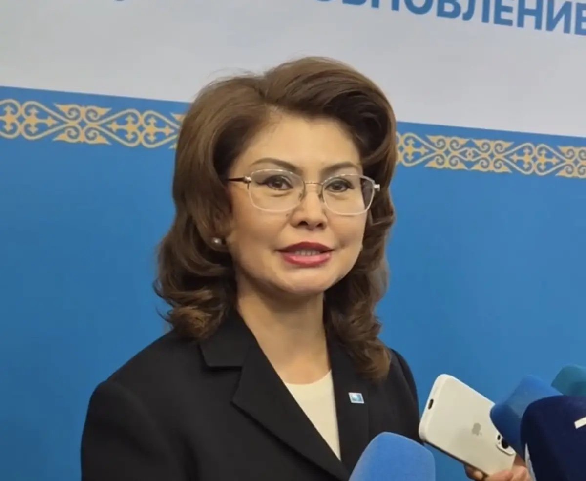 Құрылтай сайлауынан кейін Үкімет құрамында өзгеріс бола ма? Балаева жауап берді