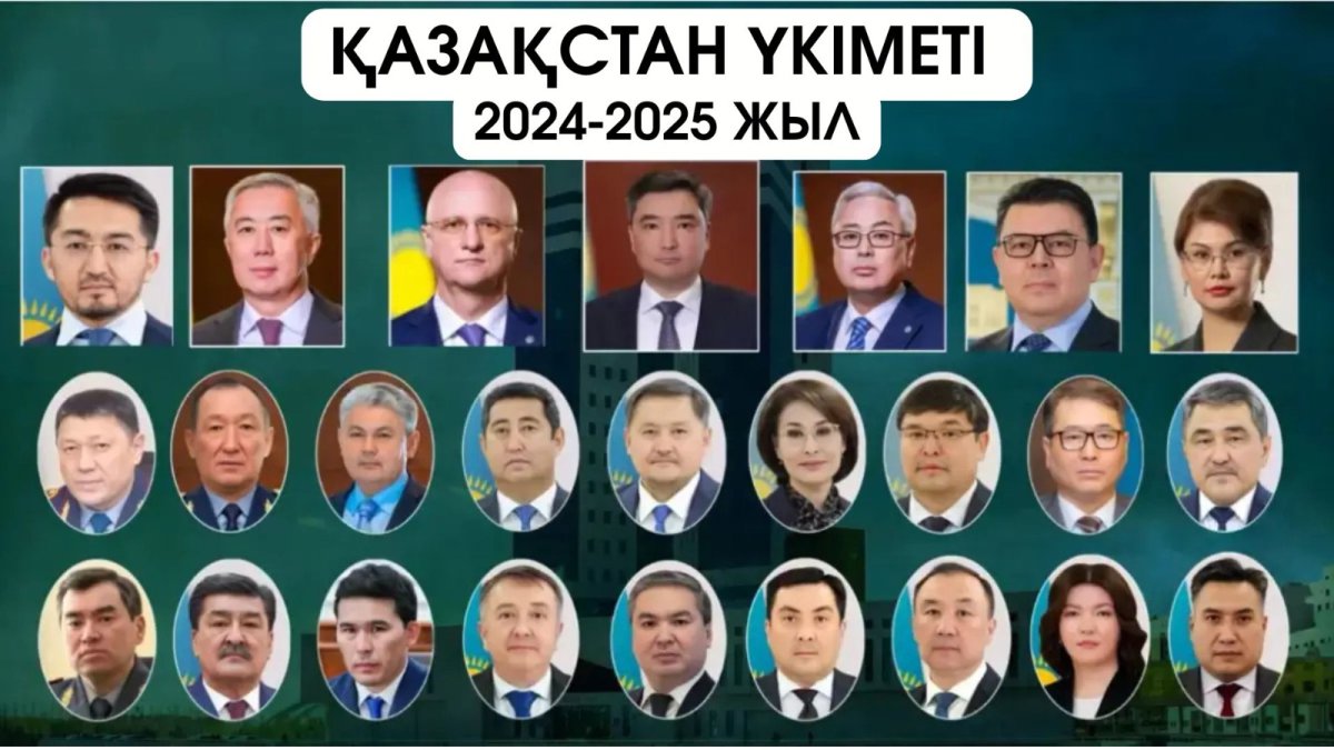 Үкімет отставкаға кетеді: Тоқаев алдағы өзгерістер туралы айтты