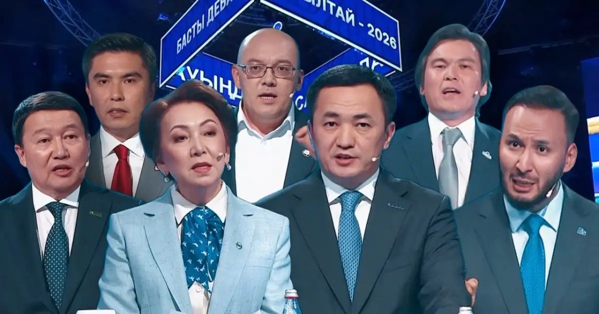 «Саяси науқан сәтті өтті»: Тоқаев партиялар арасындағы бәсекеге баға берді