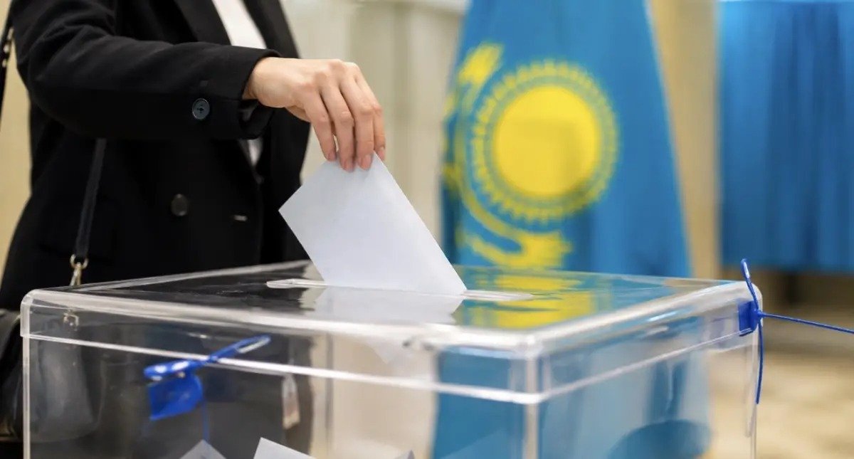 Сайлау күні желіде жазба жариялаған алматылық айыппұл арқалады
