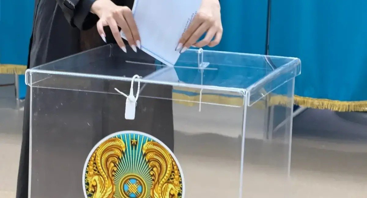 ІІМ сайлау күні тіркелген заңбұзушылықтар туралы айтты