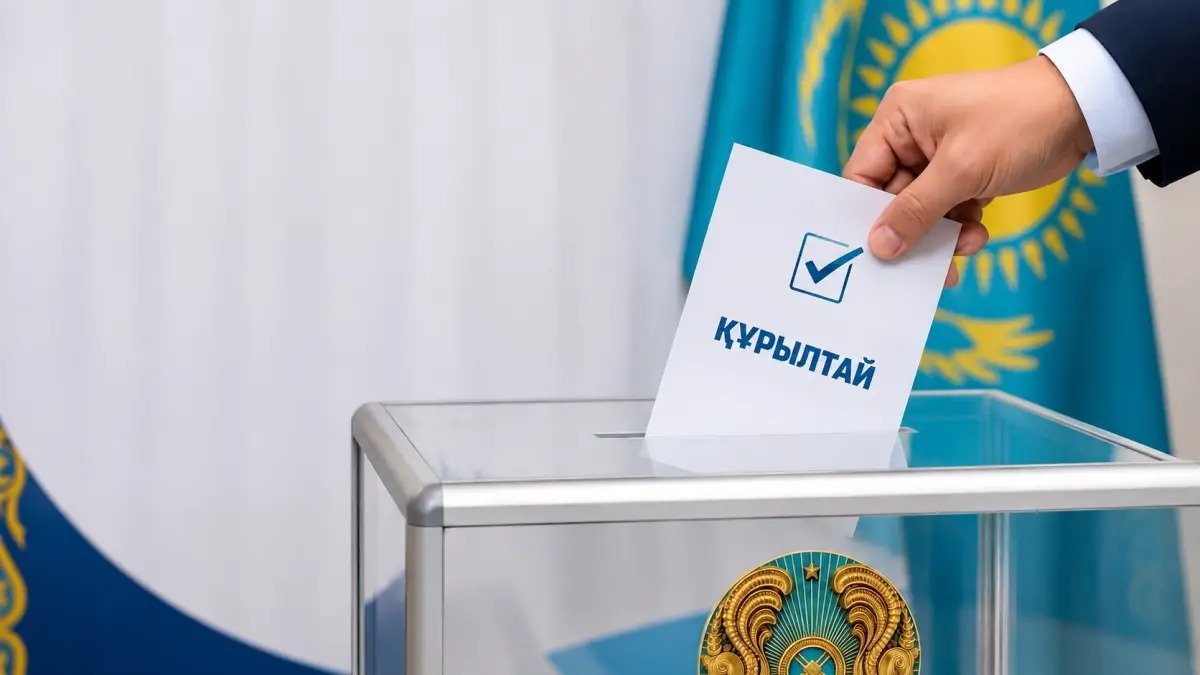 Экзитпол қорытындысы: Құрылтайға қанша партия өтті?