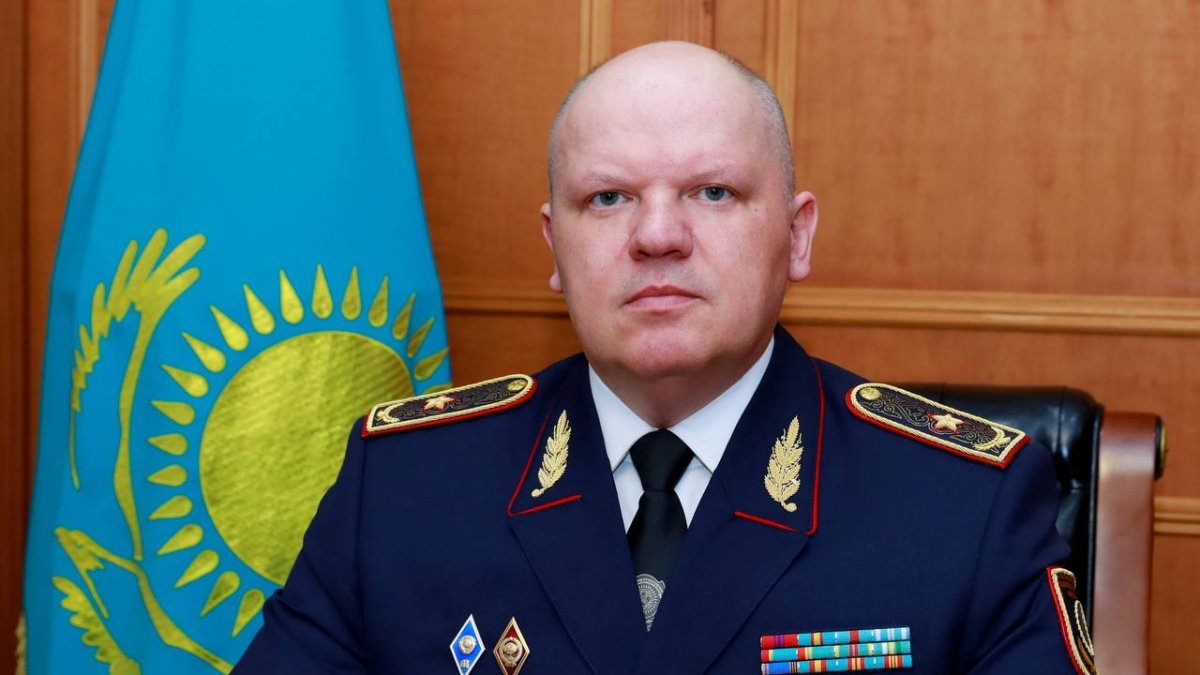 Тоқаев Малахов пен Ластаевты да қызметінде қалдырды