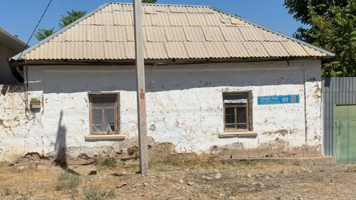 Түркістан облысында анасын жерлеген ұлы мен келіні сол күні кісі қолынан қаза тапты