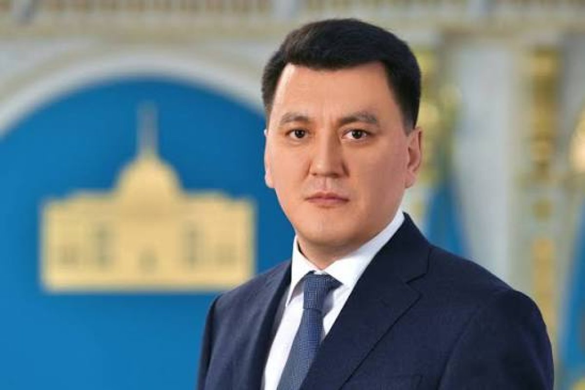 Тоқаев вице-президент лауазымына Ерлан Қаринның кандидатурасын ұсынды