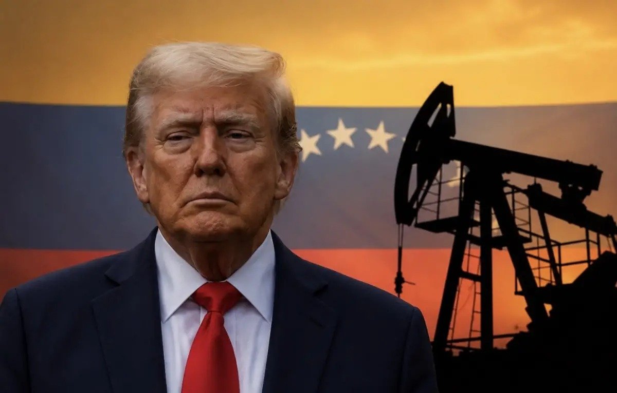 Венесуэла ОПЕК-тен шығуы мүмкін: Трамп не деді