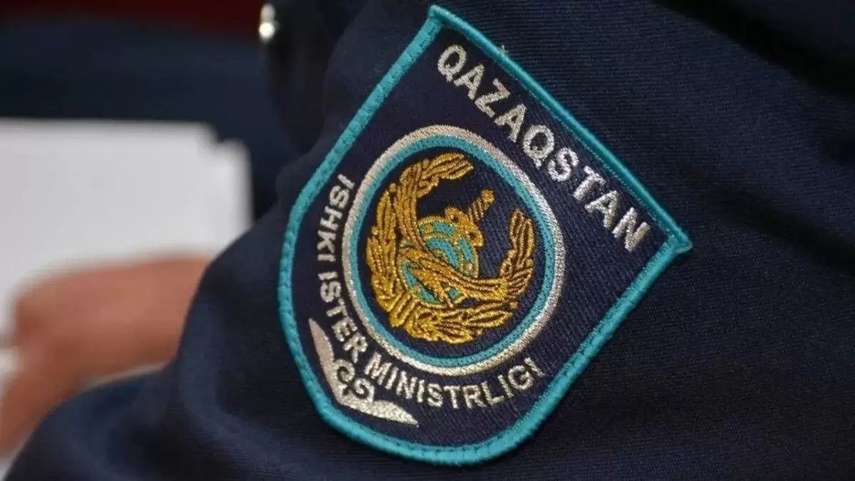 Қызылорда облысында ер адам өзін жауапқа тартқан учаскелік полицейді өлтірді