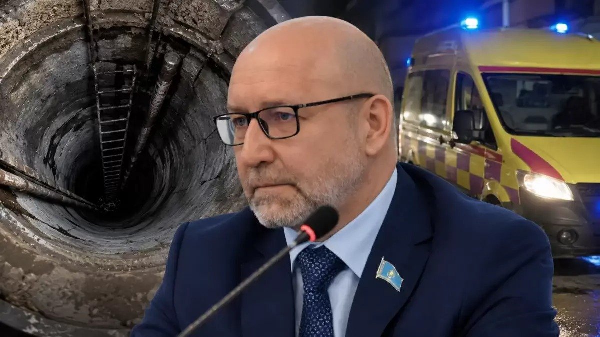 Павлодар облысында алты жұмысшының өліміне депутатқа тиесілі компания кінәлі деп танылды