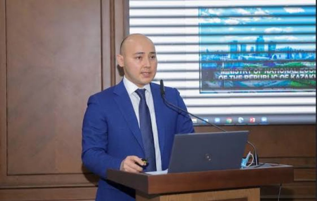 Әлібек Қуантыров үкіметке оралды