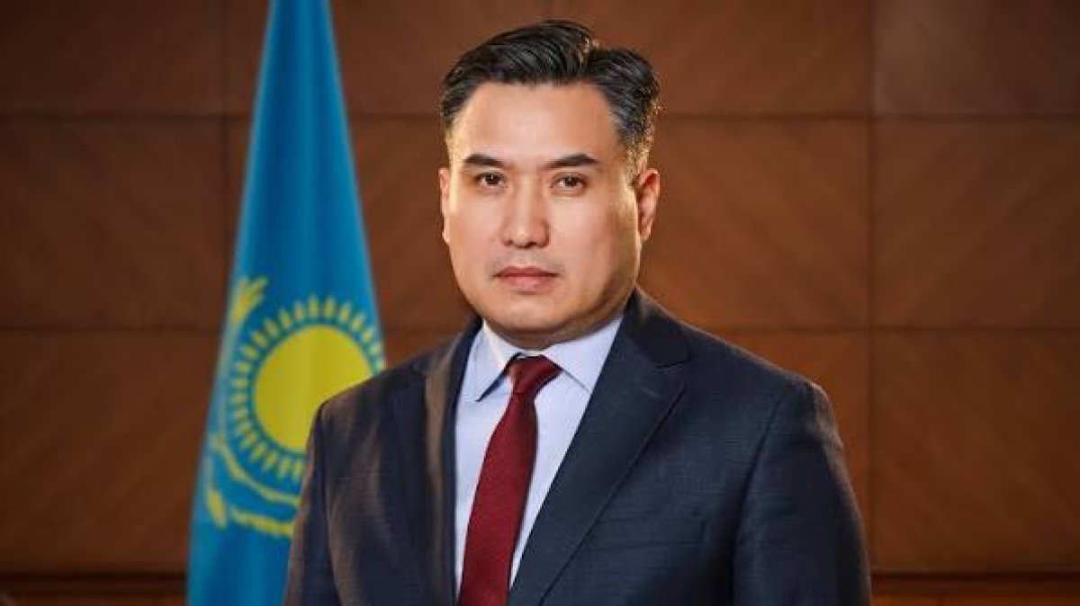 Еңбек министрлігінің басшысы белгілі болды