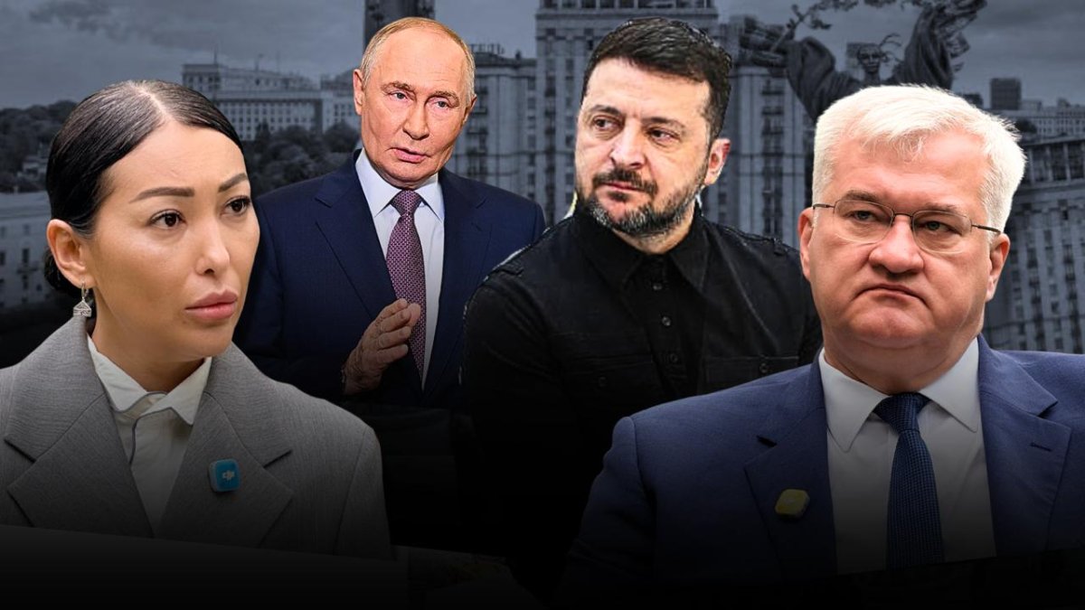 Соғыстың бір күні бізге 450 млн долларға түседі – Андрей Сибига