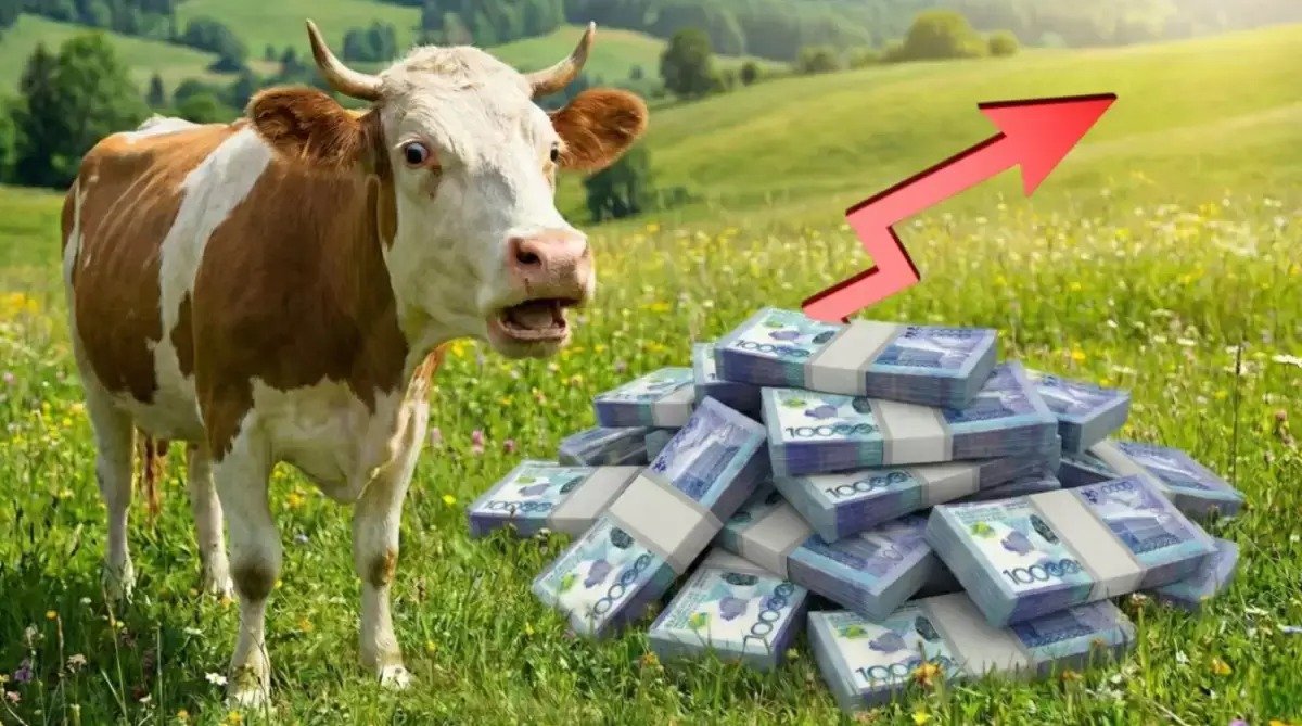 Кооператив директоры мен ветстанция басшысы 50 млн теңгеден астам субсидияны заңсыз алған