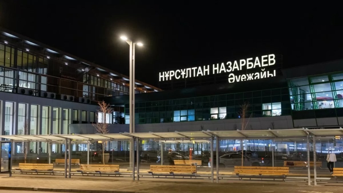 Астана әуежайы 36 млрд теңге шығынға батты