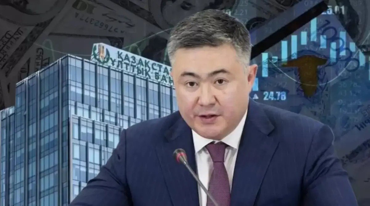 Теңге ме, доллар ма? Сүлейменов қазақстандықтарға жинақ бойынша кеңес берді