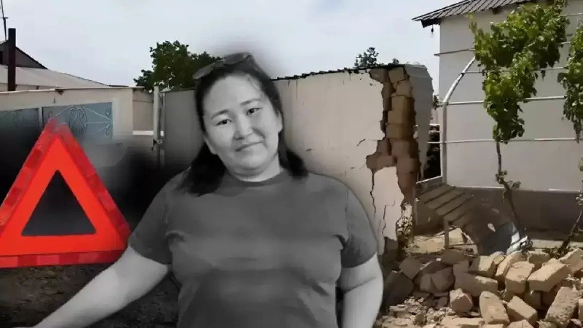 «Әділдік қайда?»: Арыста төрт адамды қағып өлтірген мұғалім түрмеге бірден қамалмайды