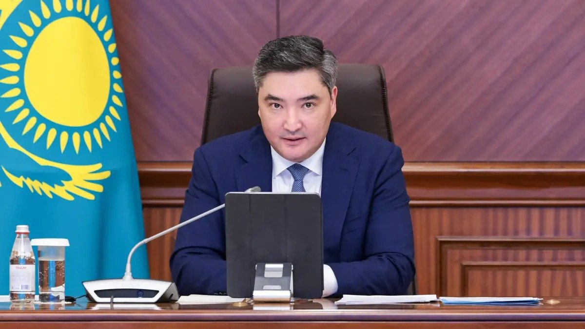 Елімізде жұмыс жоқ деген сөз болмауы керек – Бектенов