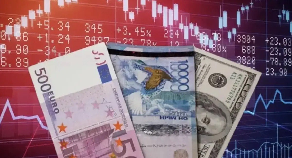 Доллар күрт арзандағаннан кейін қайта қымбаттай бастады