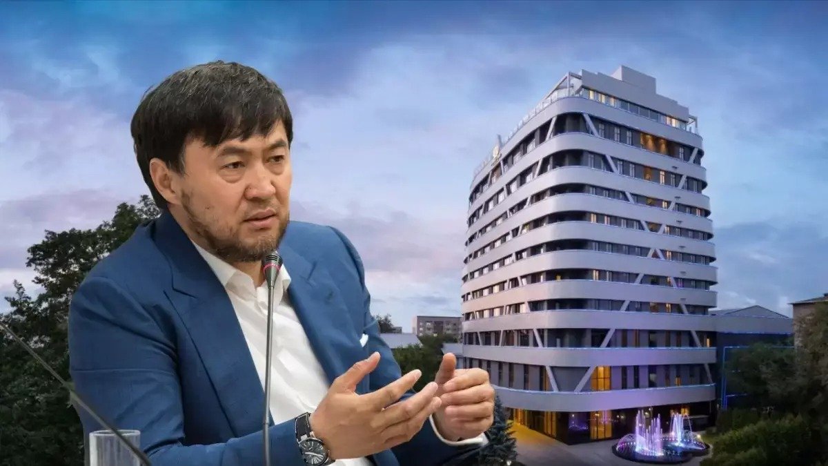 Сатыбалдының бұрынғы қонақүйі қаншаға сатылатыны белгілі болды