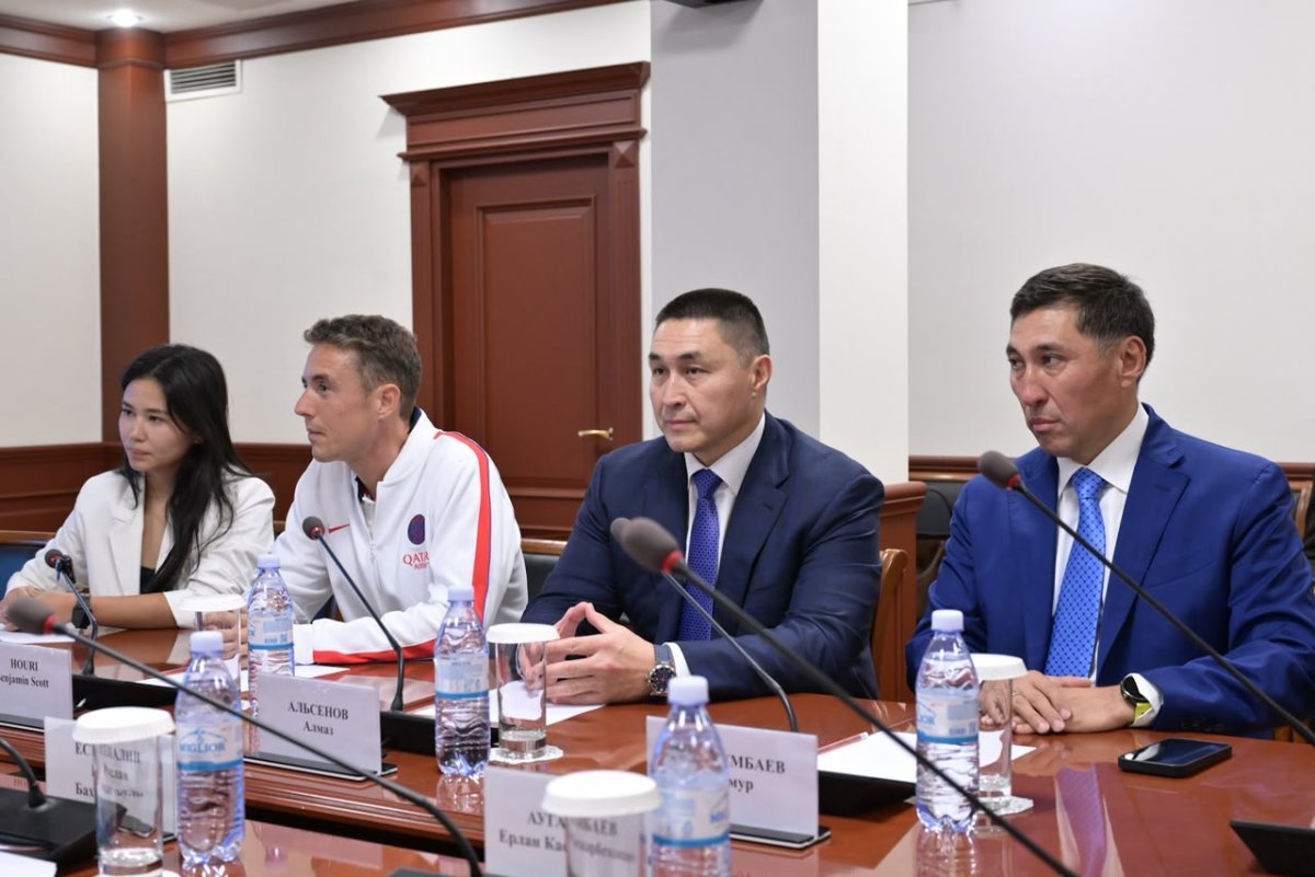 Қазақстанда PSG академиясын ашуға дайындық жүріп жатыр: жоба туралы не белгілі