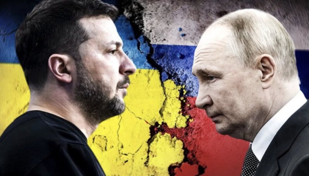 «Мүмкін емес»: Кремль Путин мен Зеленскийдің Майамиде кездесетінін жоққа шығарды