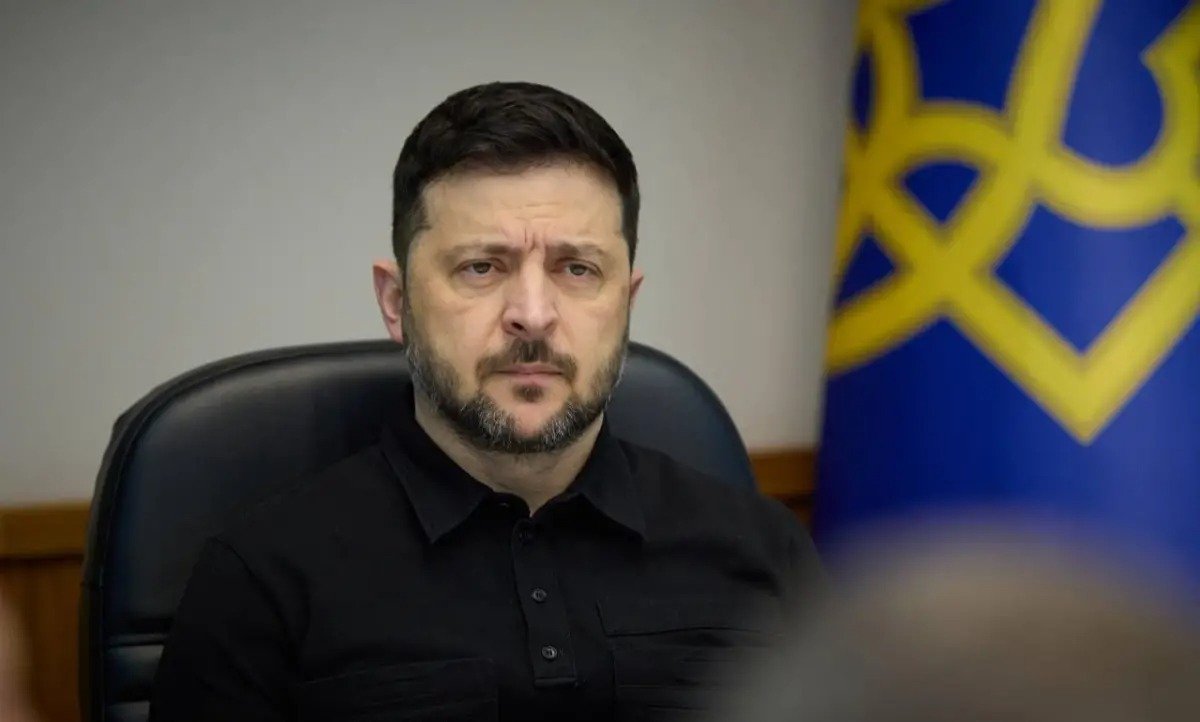 Украинадағы жемқорлық дауы: Зеленский бас прокурорды қызметтен алуды талап етті