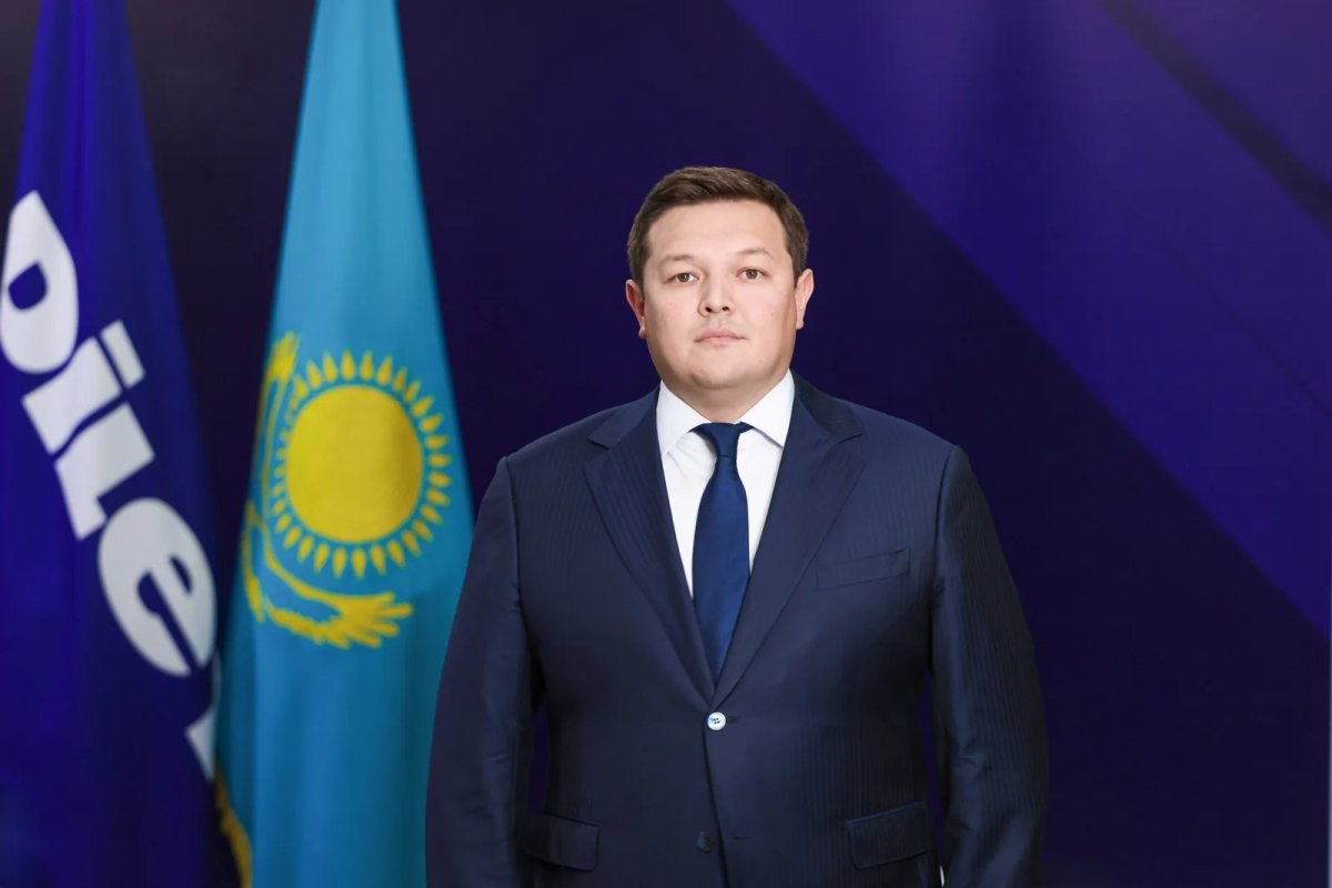 Асхат Оралов Астанаға оралды: оған «Әділеттен» орын бұйырды