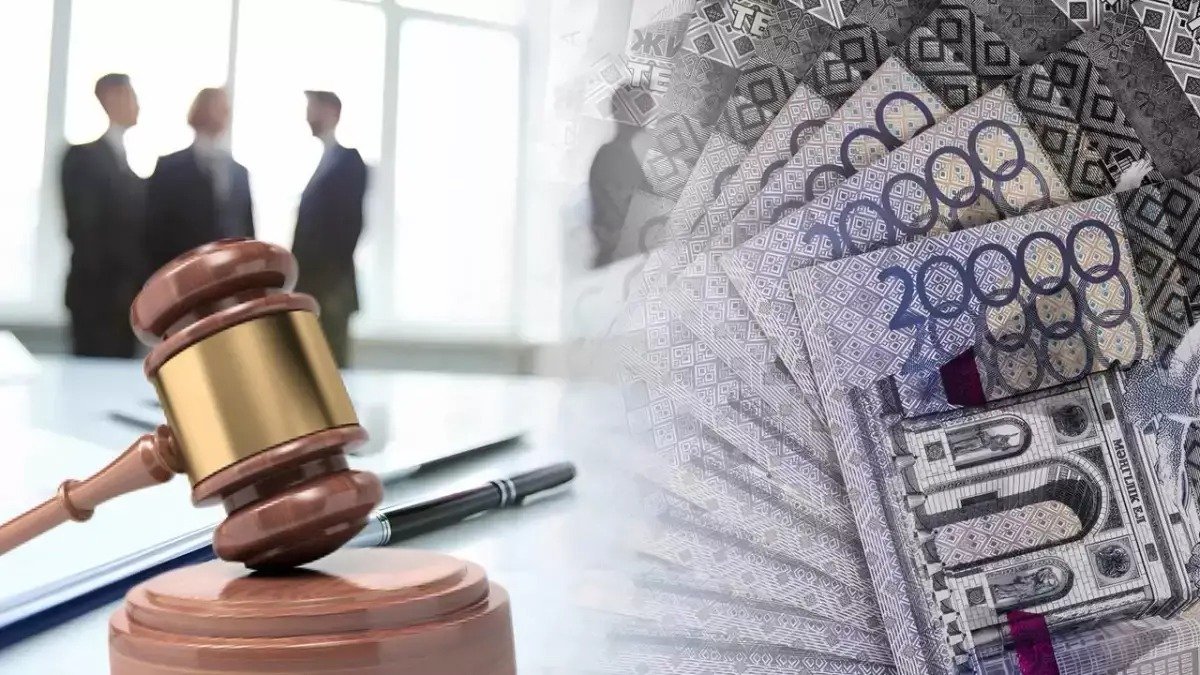 "Даму" арқылы 100 млн теңге несие алып беремін деген астаналық 4,5 жылға сотталды