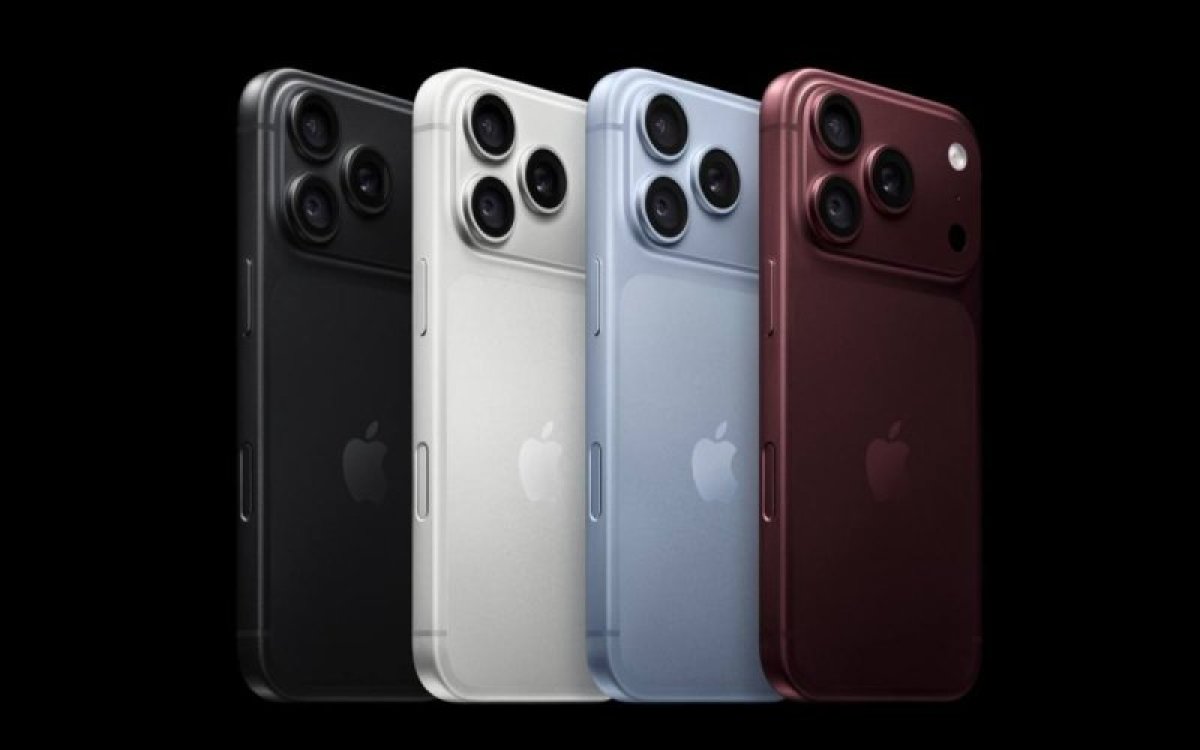 iPhone 18 Pro мен Pro Max сатылымға шықты: жаңа смартфондар қай елдерде қолжетімді?