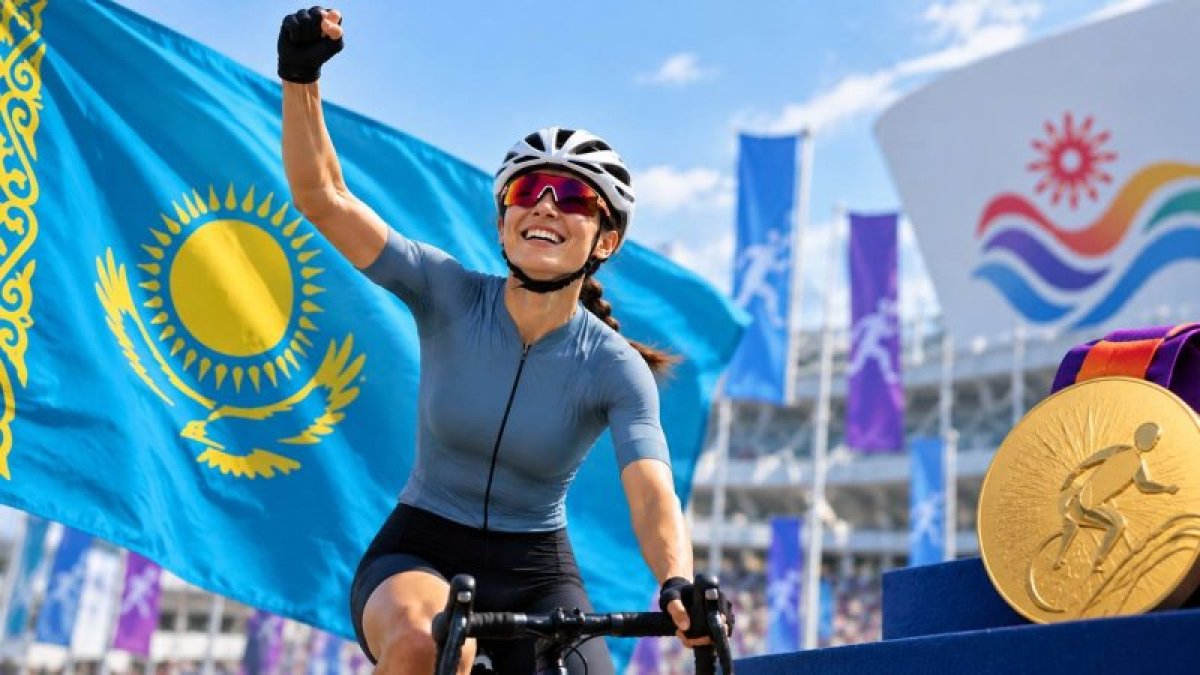 Азиада-2026: меже – 99 жүлде, Нагоядағы жарыстың нәтижесі қандай болмақ?