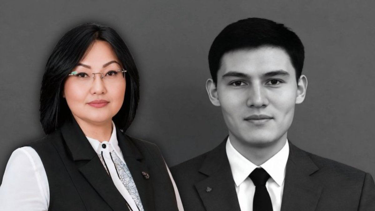 «Адам өмірінен қымбат ештеңе жоқ»: судья Көкшетауда қайтыс болған 27 жастағы әріптесі туралы айтты