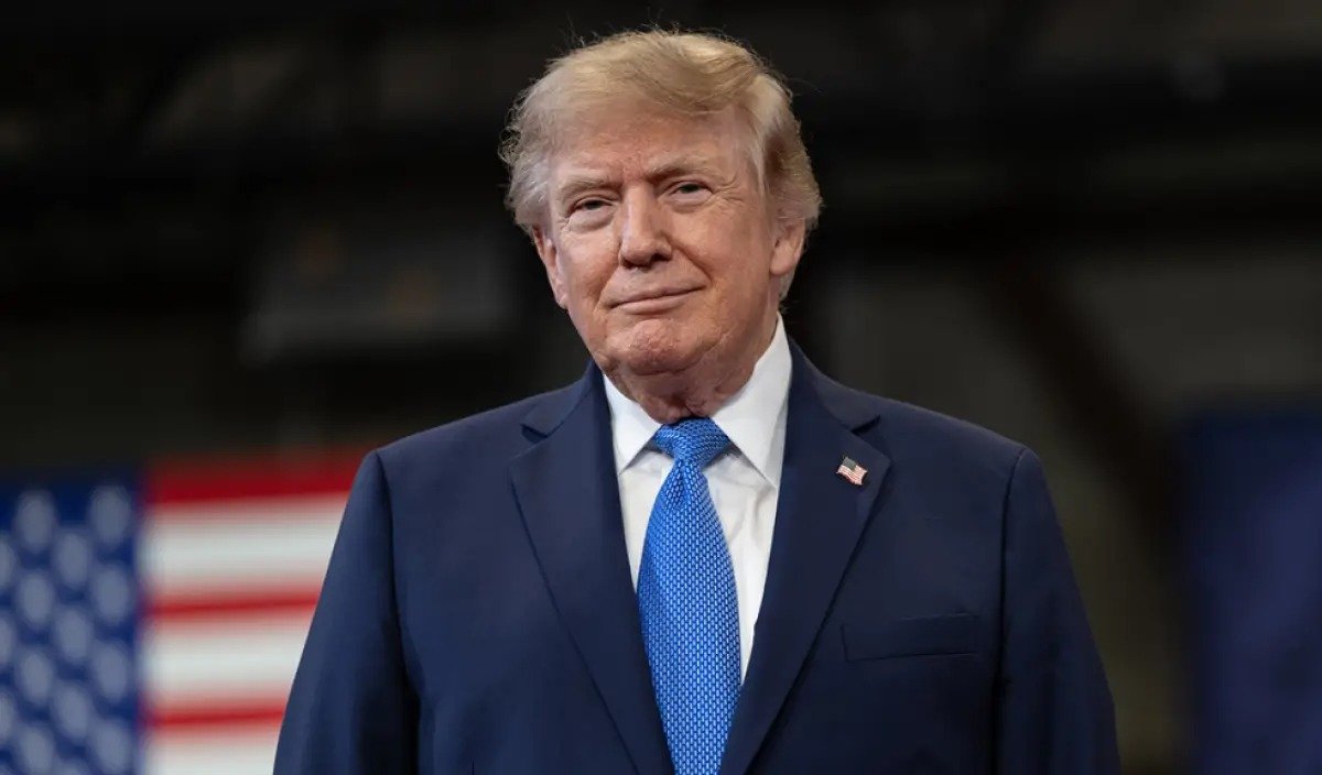 Трамп Иран президентімен жеке кездесуі мүмкін екенін айтты