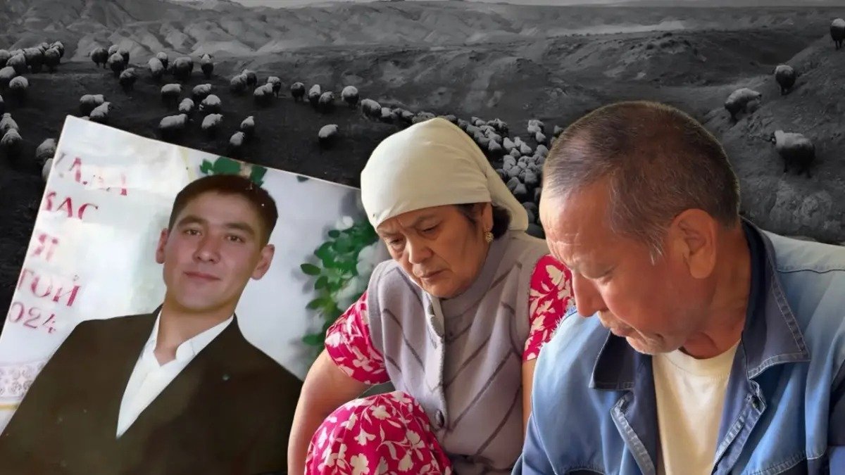 "Құлдықта ұстап отыр": Қызылордада жас жігіт Құранға хат қалдырып, жұмбақ жағдайда жоғалып кетті