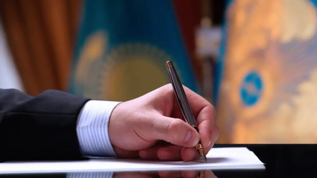 Қазақстан халық кеңесінің алғашқы сессиясы өтетін күн белгіленді