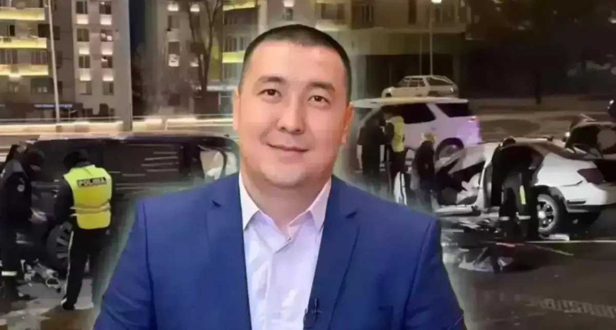 Апелляциялық сот блогер Әділетхан Молдаханның ісі бойынша шешім шығарды
