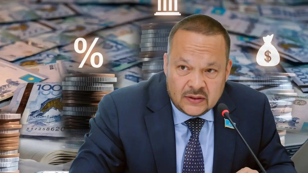Жаппай жабылып жатқан ЖК: Жұманғариннің салық реформасын қайта қарау ұсынылды