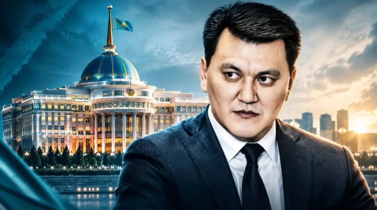Қарин Тоқаевқа әр екі апта сайын есеп беріп отырады