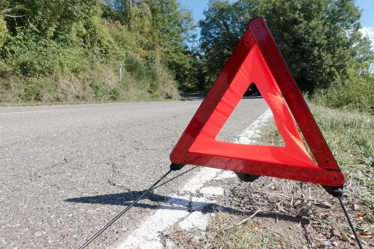 "Прокурордың ұлы болған": Полиция Алматыдағы жол апатына қатысты түсінік берді