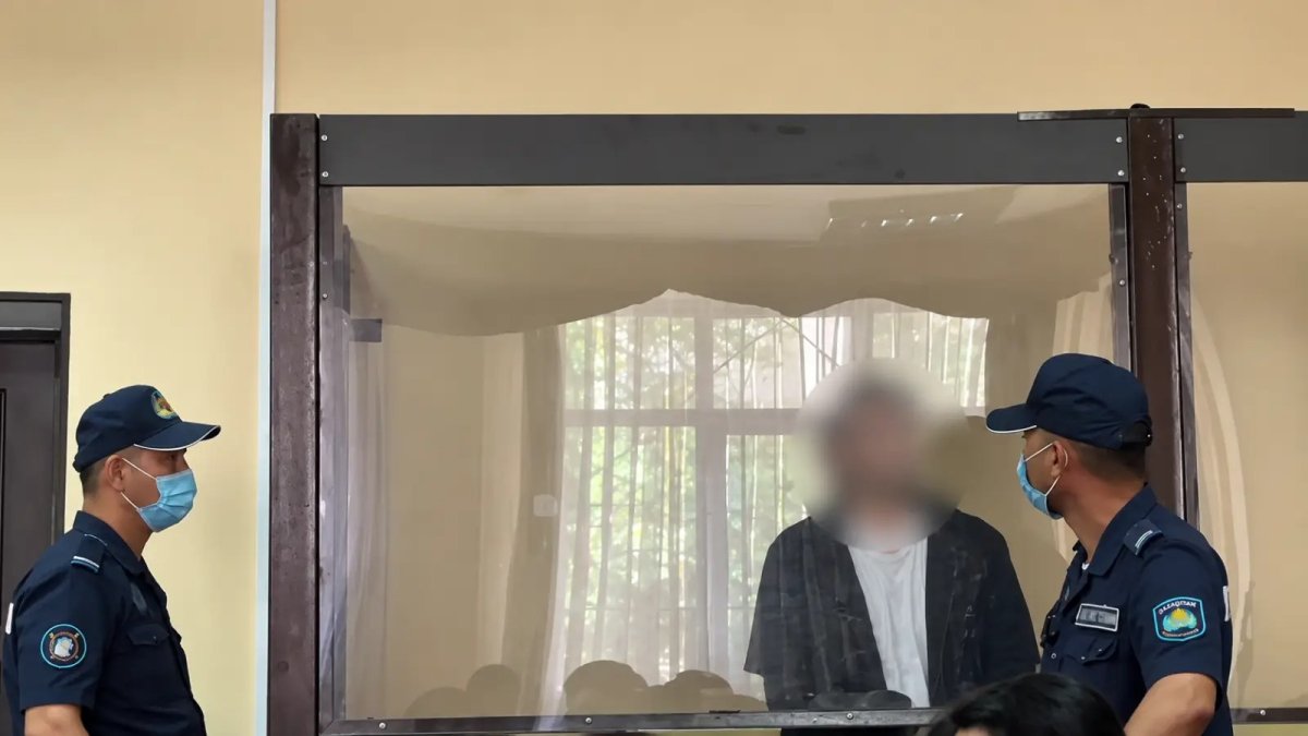 Нұрай Серікбайдың өлімі: Шерхан Аймаханның жазасы өзгеріссіз қалды