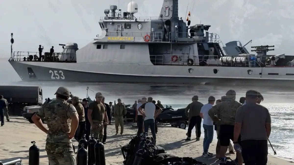 Каспийдегі трагедия: ескерілмеген ескерту, құтқару жабдықтары және жауапсыз сұрақтар