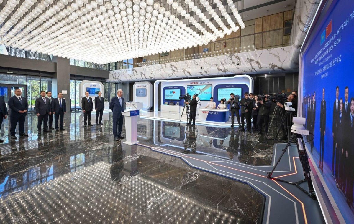 Қазақстан – Қытай форумы кезінде қандай құжаттарға қол қойылды