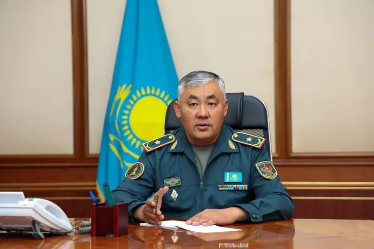 Тоқаевтың сынынан кейін әскердегі тәртіп қалай өзгермек?