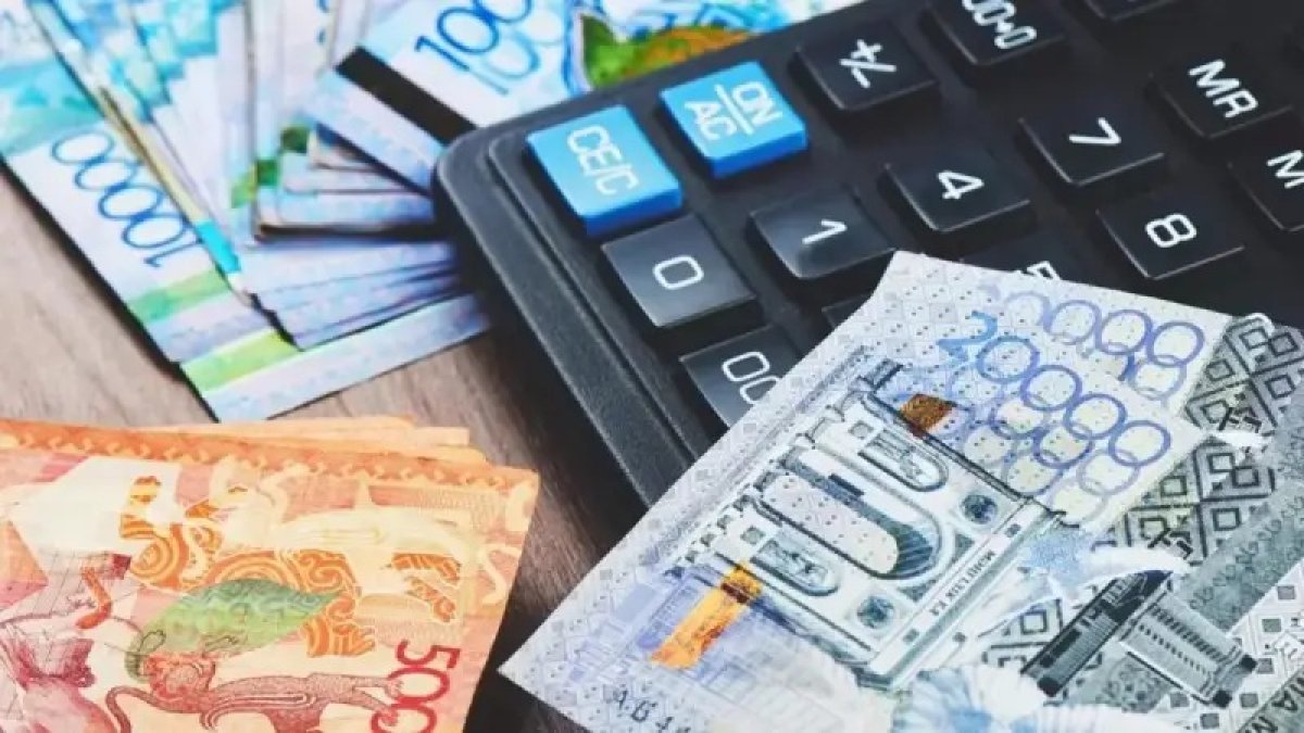 Ауқатты қазақстандықтардың жәрдемақысы қысқарады: не белгілі?