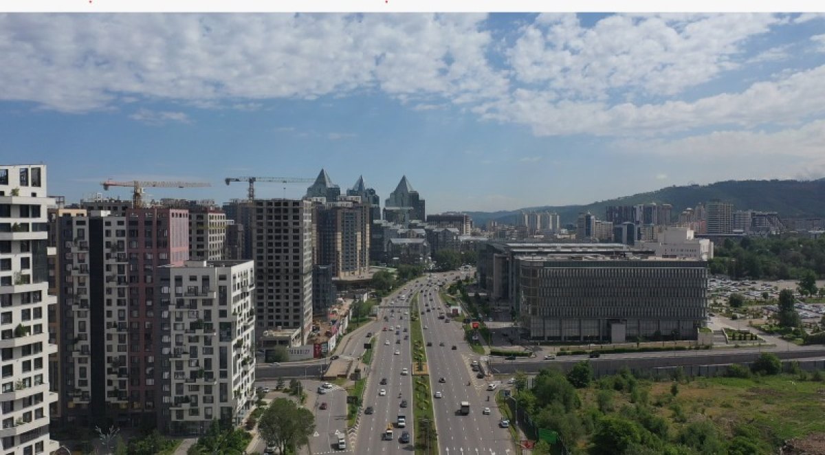 Алматыда жер сілкінісі неге жиіледі? Сейсмолог түсіндірді