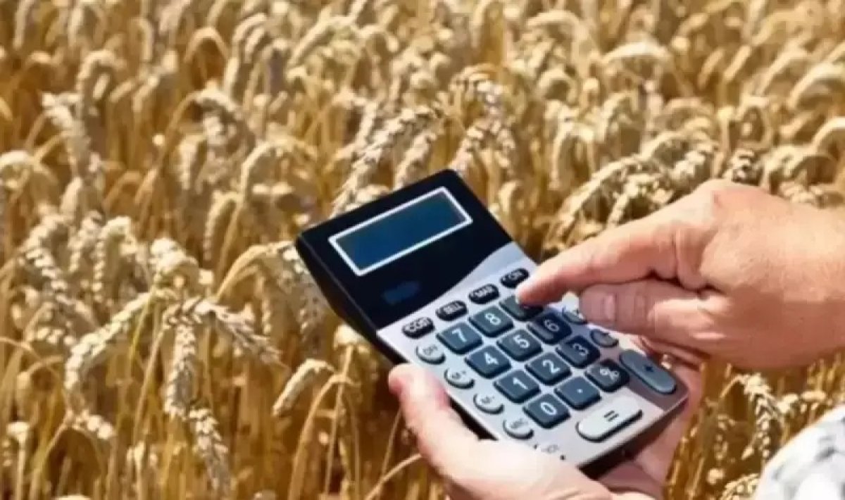 Фермерлерге жаңбырлатып суару техникасын алуға жеңілдетілген қаржы берілуі мүмкін