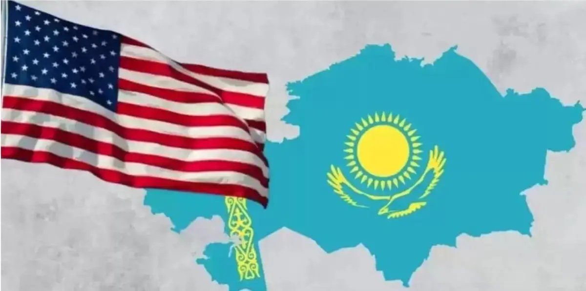 Қазақстан АҚШ-тың жаңа санкция баждарына іліге ме? СІМ жауабы
