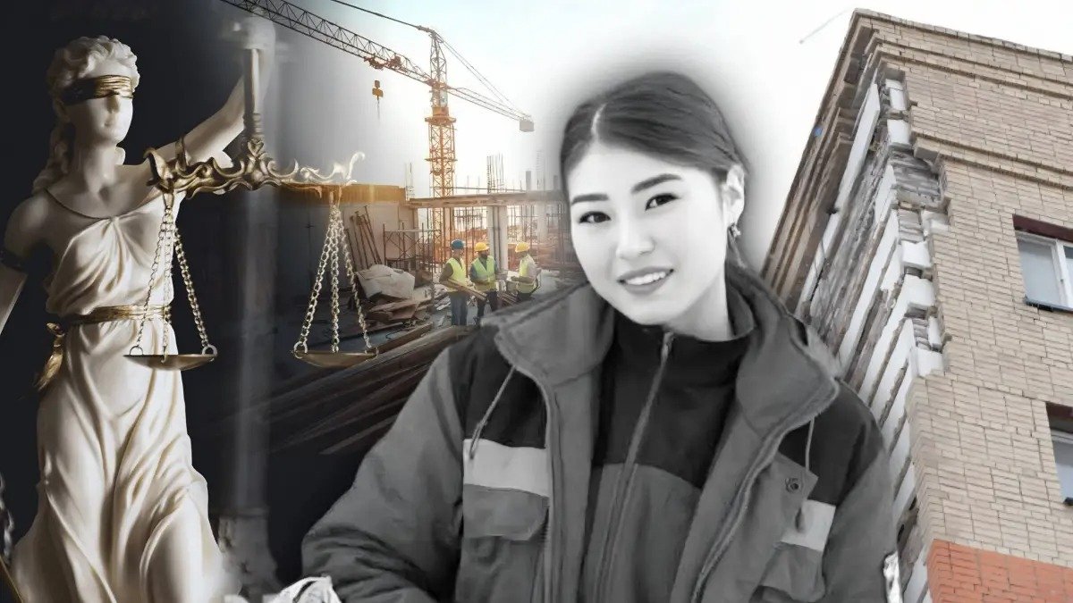 Құрылыс компаниялары соттала ма? Фельдшердің қазасына қатысты іс прокурорға қайтарылды