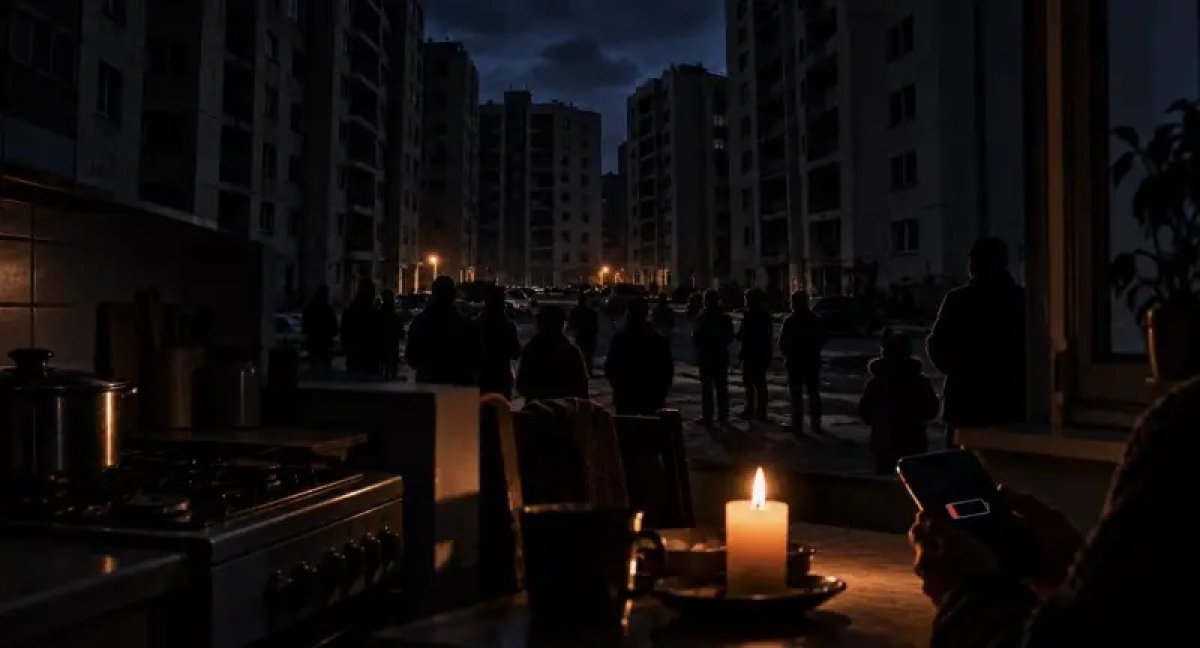 Алатау тұрғындары жарық пен судың жиі өшуіне шағымданып, Тоқаевтан көмек сұрады