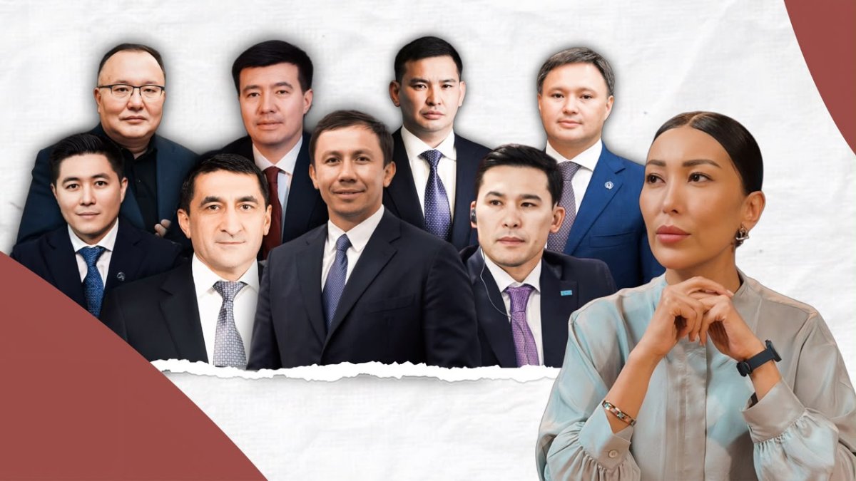 Азиада: жеңіс бар, енді әділ қорытынды керек