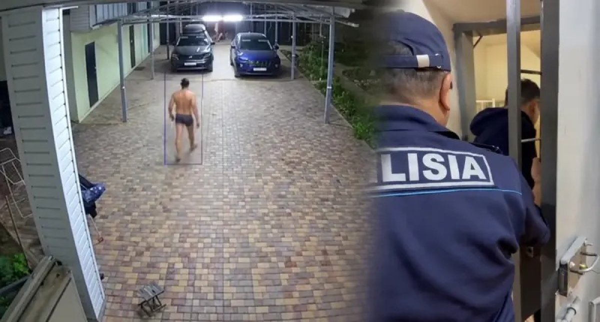 Талдықорғанда ер адам әйеліне шабуыл жасап, қорқытқан