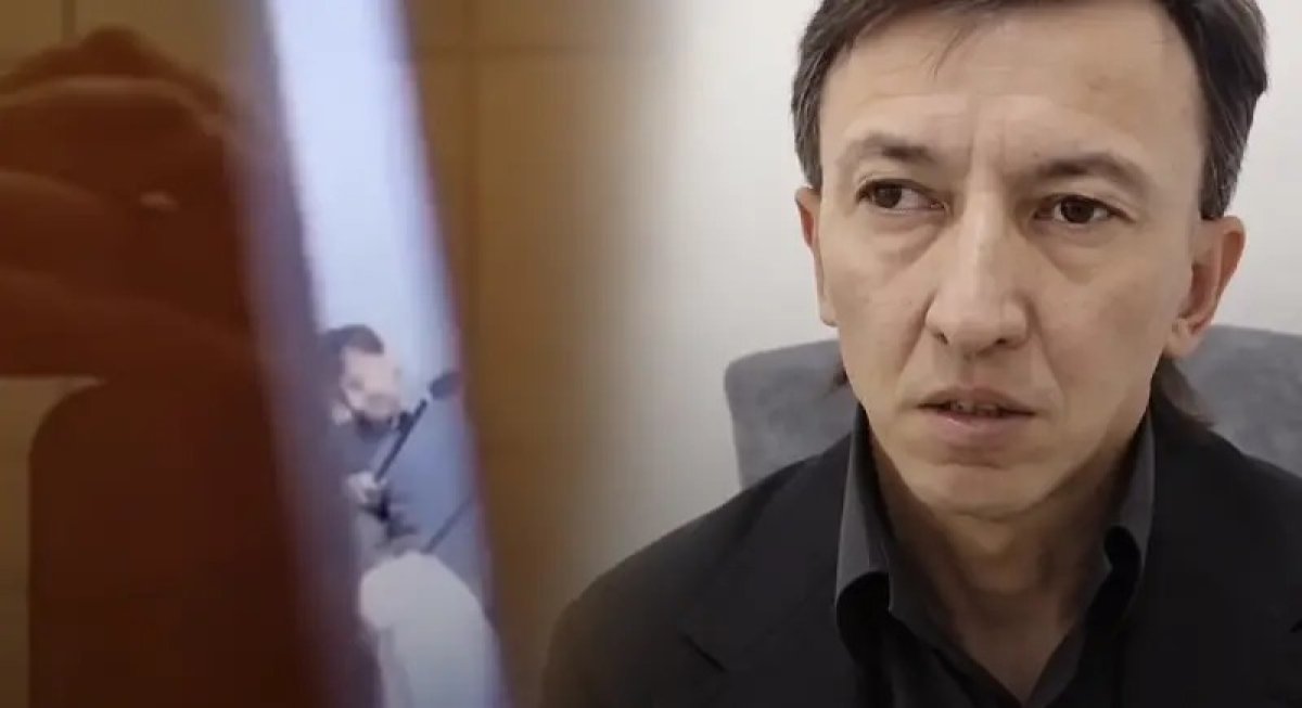 Жамбыл облысында мұғалім сабақта баланы ұрып тастаған